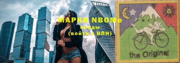 молекула духа Алексин